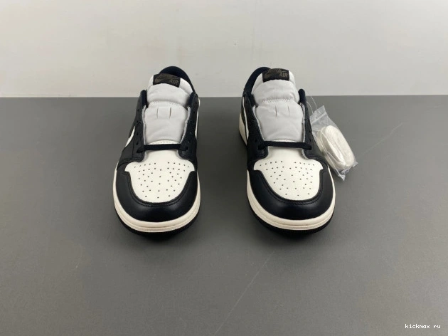 Cheap MAX Mocha OG Jordan Low Air 1 CZ0790-102 0707